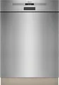 Neff S125EBS16E N50 Unterbau-Geschirrspüler, 60 cm breit, 13 Maßgedecke, AquaStop, Kindersicherung, HomeConnect, Gebürsteter Edelstahl