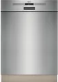NEFF Unterbaugeschirrspüler S125EBS16E, 13 Maßgedecke, Automatische Türöffnung für Effizienz, flexible Körbe