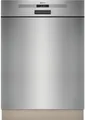 Neff S125EBS16E Unterbau Geschirrspüler 60cm Edelstahl OpenDry HomeConnect DosierAssistent EEK:A