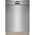 Neff N 50, Unterbau-Geschirrspüler, Höhe 81,5 cm, Breite 60 cm, Gebürsteter Stahl S125EBS16E