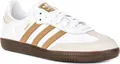Adidas Samba OG W In White Beige – 8 UK - 42 EU - 8.5M/9.5F US / White Beige