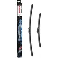 Bosch A555S - Scheibenwischer Aerotwin - Länge: 600/400 mm Set für Frontscheibe
