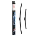 Bosch A555S - Scheibenwischer Aerotwin - Länge: 600/400 mm Set für Frontscheibe