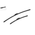 1x Wischblatt BOSCH 3 397 007 555 passend für AUDI VW