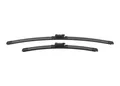 3 397 007 555 BOSCH Wischblatt für AUDI,CITROËN,DS,ISUZU,OPEL,PEUGEOT,SEAT,SKODA