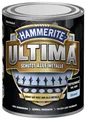 Hammerite Metallschutzlack ULTIMA 750 ml tiefschwarz glänzend
