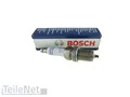 1x Bosch FR6DC Zündkerze 0242240593 für z.B. VW Audi Seat Skoda BMW Opel