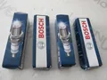 4x Lancia Lybra 1.6 16V Variant1 Genuine Bosch Super Plus Spark Stecker