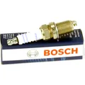 BOSCH ZÜNDKERZE FÜR AUDI A4 SEAT SKODA VW RENAULT MAZDA PEUGEOT MITSUBISHI KIA
