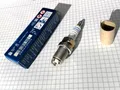 BOSCH FR6DC+ SUPER plus Zündkerze NEU OVP 0242240593
