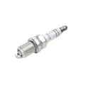 Bosch 0 242 240 593 Zündkerze für Audi VW Seat Citroën Peugeot Nissan Lexus