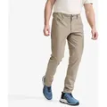 Surround Stretch Pants Herren Brindle, Größe:L - Outdoor-jeans - Beige