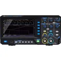 Peaktech P 1401 Digital Speicher Oszilloskop (CAT II 400V, Oszilloskop) (P 1401)