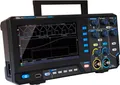 PEAKTECH Digital Speicher Oszilloskop, P 1401, 2 Kanäle, 10 MHz