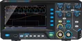 PEAKTECH 1401 - Digital-Speicher-Oszilloskop, 10 MHz, 2 Kanäle