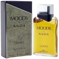 Krizia Moods Uomo Men 50 ml EDT Eau de Toilette Splash