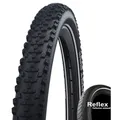 Schwalbe Smart Sam Performance Falt E-50 Addix - 11654476 24Zoll 47-507mm reflex