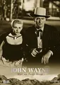 DVD BLUT AM FARGO RIVER # John Wayne, Walter Brennan, Ward Bond ++NEU