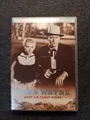 John Wayne - Blut am Fargo River (DVD) guter Zustand !