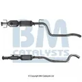 Ruß-/Partikelfilter, Abgasanlage Approved BM CATALYSTS BM11028H