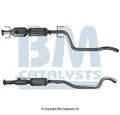 BM CATALYSTS BM11028H Soot/Particulate Filter, exhaust system for OPEL,VAUXHALL