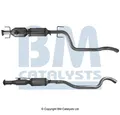 PARTIKELFILTER DPF + KAT. OPEL ZAFIRA B 1.9CDTI 05-