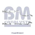 Ruß-/Partikelfilter, Abgasanlage für ZAFIRA / ZAFIRA FAMILY B (A05) 1.9 2005-