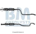 Partikelfilter BM CATALYSTS BM11028H
