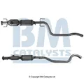 DPF Rußpartikelfilter Dieselpartikelfilter Approved BM CATALYSTS BM11028H CDTI
