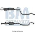 BM Catalysts Bm11028H Diesel Partikelfilter DPF Abgasanlage für Opel 2005 - 2010