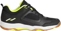 Pro Touch Ki.-Indoor-Schuh Rebel IV J BLACK/YELLOW LIGHT/G Hallenschuh