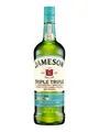 Jameson Irish Whiskey Triple Triple Marsala Edition 40% 1L c0fb32f600d0ecd6