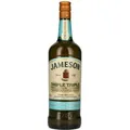 Jameson TRIPLE TRIPLE Marsala Cask Irish Whiskey Limited Release 40% Vol. 1l