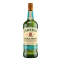 Jameson Triple Triple Marsala Edition 40%vol. 1 Liter