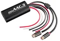 Helix AAC.3 Converter - High Low Adapter Signalwandler für Autoradio AAC3