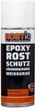 Rostio Rostschutzgrundierung Rostio Epoxy Grundierung Rostschutzgrundierung Weissgrau