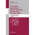 FSTTCS 2007: Foundations of Software Technology and Theoretical Computer Science / Springer Berlin Heidelberg / Taschenbuch