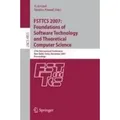 FSTTCS 2007: Foundations of Software Technology and Theoretical Computer Science 27th International Conference, New Delhi, India, December 12-14, 2007