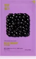 HOLIKA HOLIKA Pure Essence Mask Sheet Acaiber 1 Stück