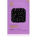 Holika Holika Pure Essence Acai Berry Exfoliationstuchmaske 23 ml