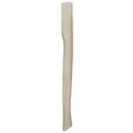 Profilierter Axtstiel 60cm - T-10 60 P