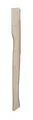 5908235706160 TRZONEK DO SIEKIER PROFILOWANY 60CM UN