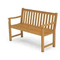 barths »Stockholm« Gartenbank 58x180x83 cm