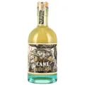 Captain Cane Eierlikör mit Jamaica Rum