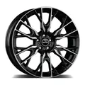 GMP FENDER black diamond 9.5Jx20 5x112 ET40 R40417715