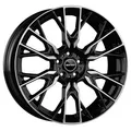 ALUFELGE GMP FENDER FUR BMW SERIE 5 TOURING M-PERFORMANCE X-DRIVE 9.5X20 5X112
