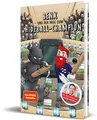 Benx ~ Benx und der Weg zum Hideball-Champion 9783960964353