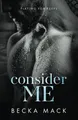 Consider Me (Playing For Keeps, Band 1) von Mack, Becka | Buch | Zustand wie neu