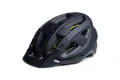 Cube Fleet All Terrain Fahrrad Helm matt schwarz 2026 S (49-55cm) Unisex