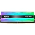 Adata XPG Lancer Neon RGB (2 x 16GB, 6400 MHz, DDR5-RAM, U-DIMM) (AX5U6400C3216G-DCLANRSG)